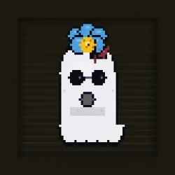 The Ember Ghost #2683