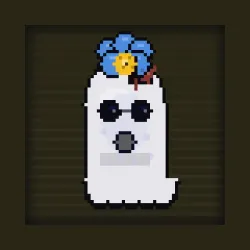 The Ember Ghost #9693
