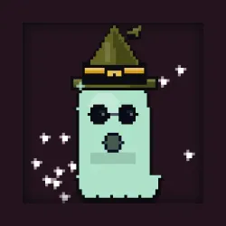 The Ember Ghost #5273