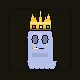 The Ember Ghost
