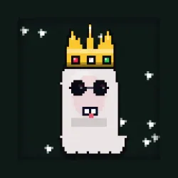The Ember Ghost #9694