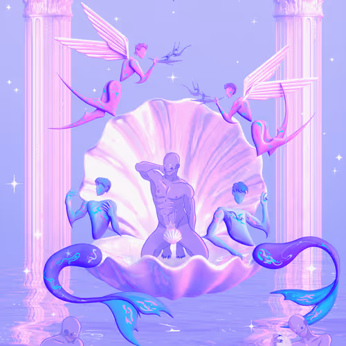 Believe 13