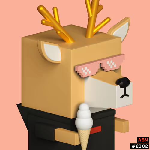 Animal Society