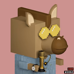 Animal Society #62