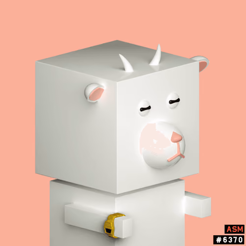 Animal Society #6370