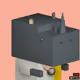 6731