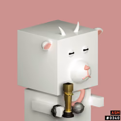 Animal Society #340