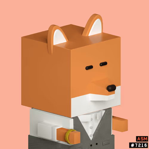 Animal Society