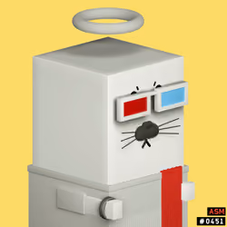 Animal Society #451