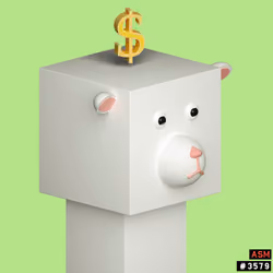 Animal Society #3579