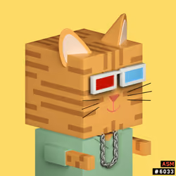 Animal Society #6033