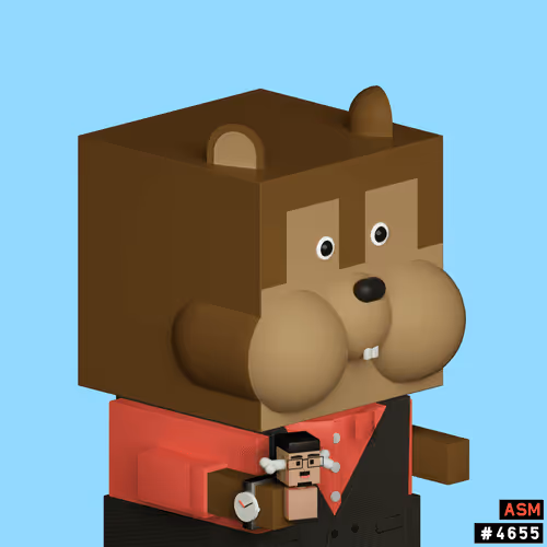 Animal Society