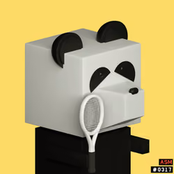 Animal Society #317