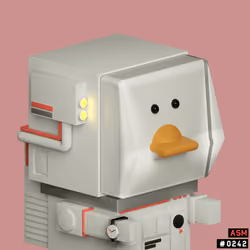 Animal Society #242