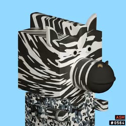 Animal Society #564