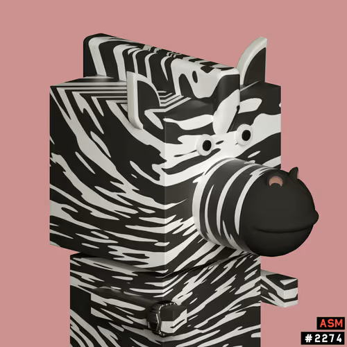 Animal Society