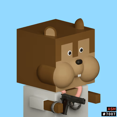 Animal Society