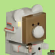 6385