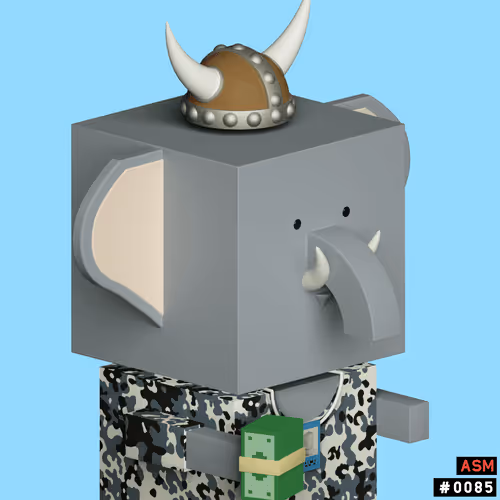 Animal Society