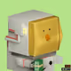 2877