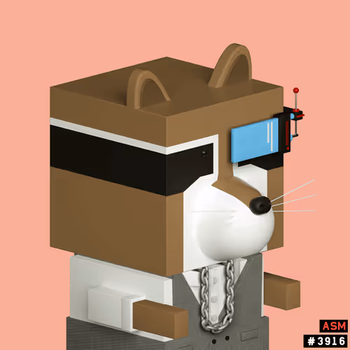 Animal Society