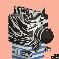 Animal Society #2121