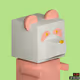 6638