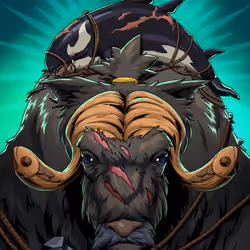 Animalia Tundra Titans #1968