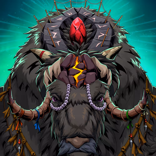 Animalia Tundra Titans