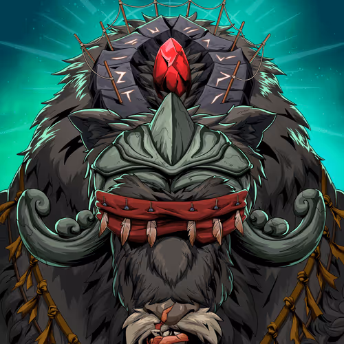 Animalia Tundra Titans