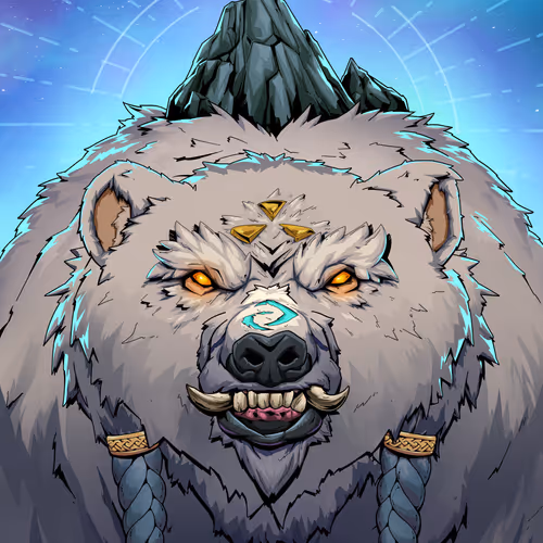 Animalia Tundra Titans