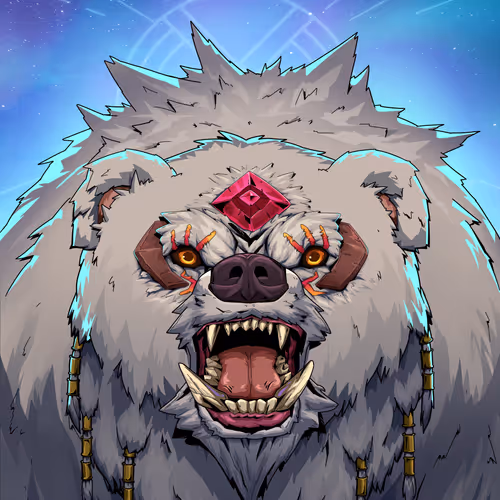 Animalia Tundra Titans