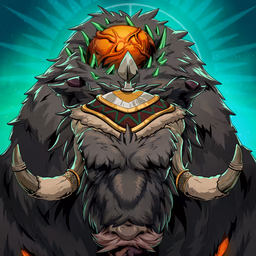 Animalia Tundra Titans