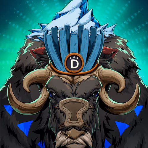 Animalia Tundra Titans