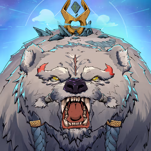 Animalia Tundra Titans