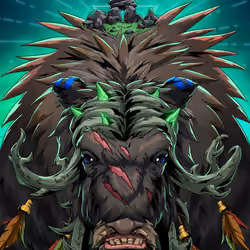 Animalia Tundra Titans #2383