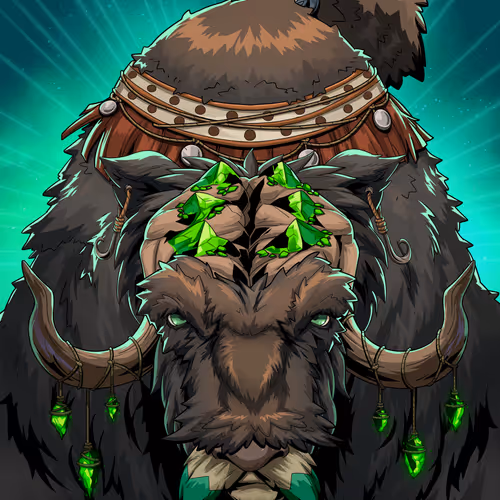 Animalia Tundra Titans