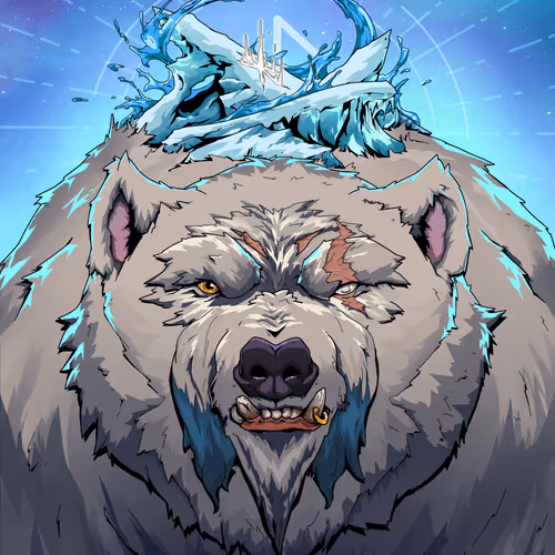 Animalia Tundra Titans