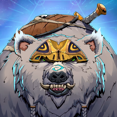 Animalia Tundra Titans