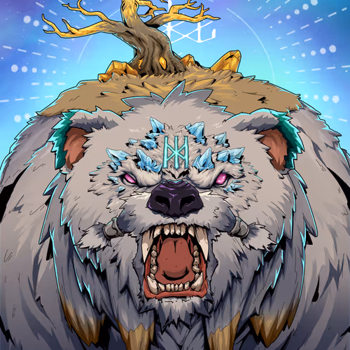 Animalia Tundra Titans