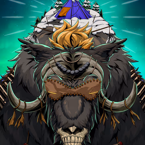Animalia Tundra Titans