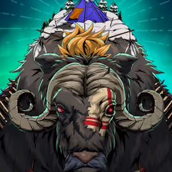 Animalia Tundra Titans #2203