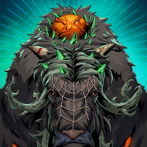 Animalia Tundra Titans