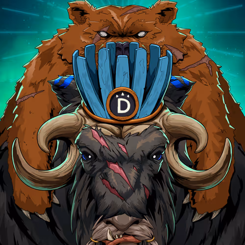 Animalia Tundra Titans