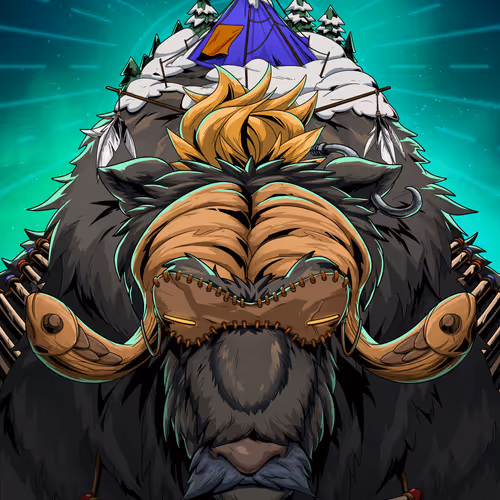 Animalia Tundra Titans