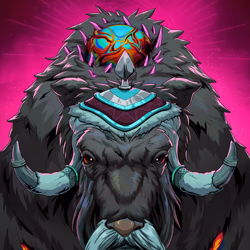 Animalia Tundra Titans