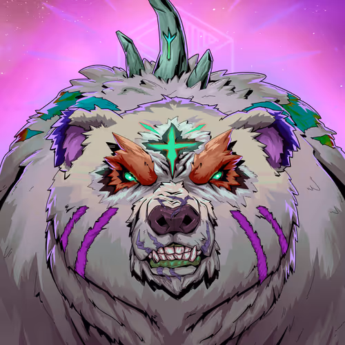 Animalia Tundra Titans
