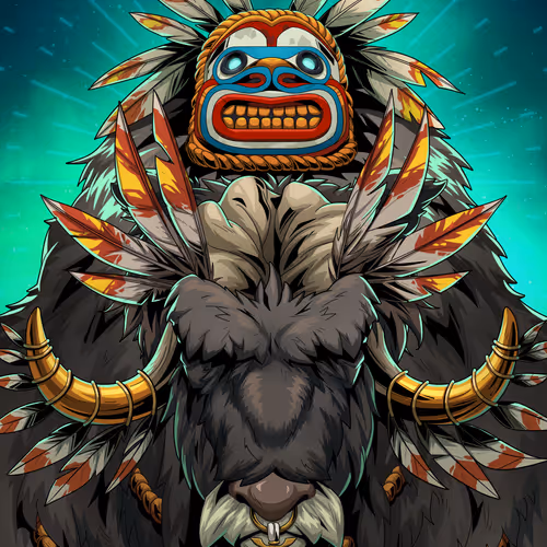 Animalia Tundra Titans