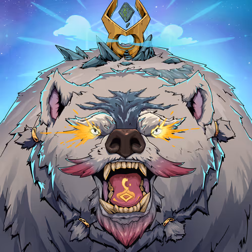Animalia Tundra Titans
