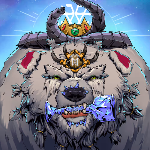 Animalia Tundra Titans